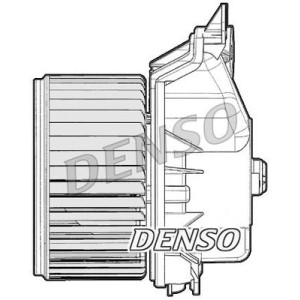 DENSO Innenraumgebläse DEA09047
