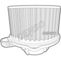 DENSO Innenraumgebläse DEA41009