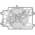 DENSO Lüfter, Motorkühlung DER01002