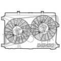 DENSO Lüfter, Motorkühlung DER01015