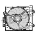 DENSO Lüfter, Motorkühlung DER09046