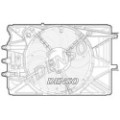 DENSO Lüfter, Motorkühlung DER09070