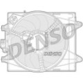 DENSO Lüfter, Motorkühlung DER13005