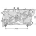 DENSO Lüfter, Motorkühlung DER13008
