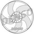 DENSO Lüfter, Motorkühlung DER21011