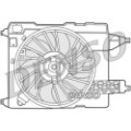 DENSO Lüfter, Motorkühlung DER23002
