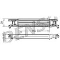 DENSO Ladeluftkühler DIT01001