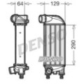 DENSO Ladeluftkühler DIT09110