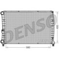 DENSO Kühler, Motorkühlung DRM01002