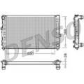 DENSO Kühler, Motorkühlung DRM02032
