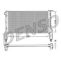 DENSO Kühler, Motorkühlung DRM09063