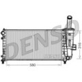 DENSO Kühler, Motorkühlung DRM09102