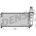 DENSO Kühler, Motorkühlung DRM09105