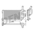 DENSO Kühler, Motorkühlung DRM09108