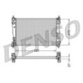 DENSO Kühler, Motorkühlung DRM09111
