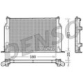 DENSO Kühler, Motorkühlung DRM09122