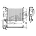 DENSO Kühler, Motorkühlung DRM09142