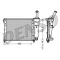 DENSO Kühler, Motorkühlung DRM09161