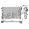 DENSO Kühler, Motorkühlung DRM12002