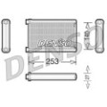 DENSO Wärmetauscher, Innenraumheizung DRR05005
