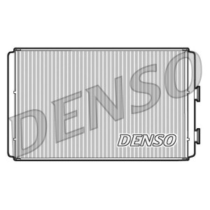 DENSO Wärmetauscher, Innenraumheizung DRR07003