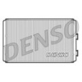 DENSO Wärmetauscher, Innenraumheizung DRR07003
