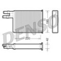 DENSO Wärmetauscher, Innenraumheizung DRR09031