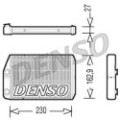 DENSO Wärmetauscher, Innenraumheizung DRR09034