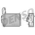 DENSO Wärmetauscher, Innenraumheizung DRR09042