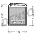 DENSO Wärmetauscher, Innenraumheizung DRR32005