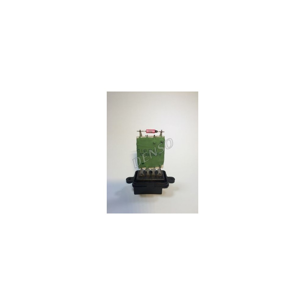 DENSO Widerstand, Innenraumgebläse DRS09008