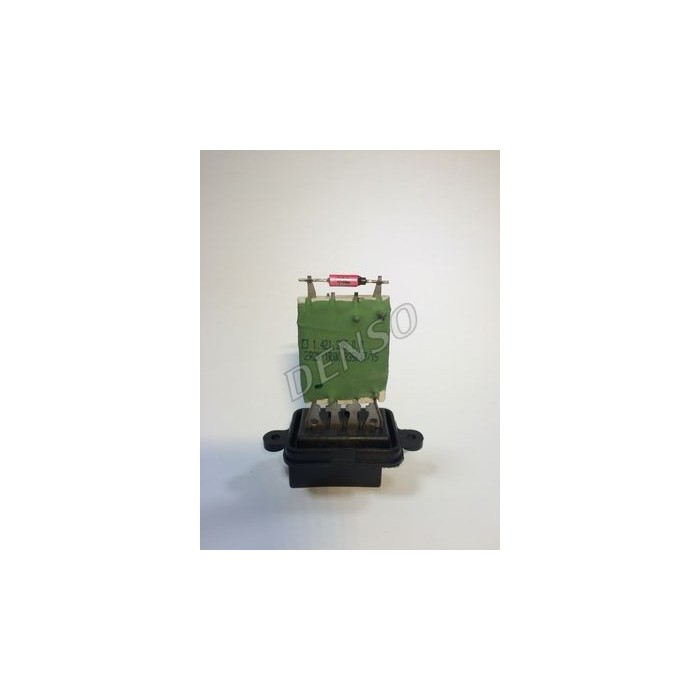 DENSO Widerstand, Innenraumgebläse DRS09008