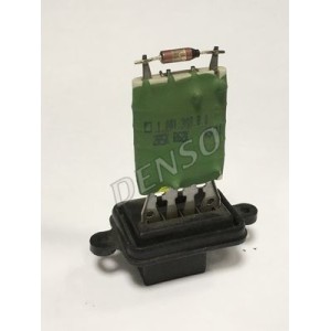 DENSO Widerstand, Innenraumgebläse DRS09009