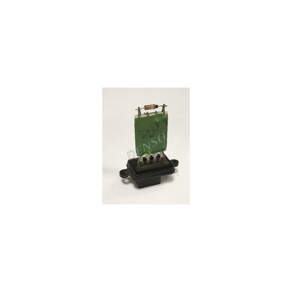 DENSO Widerstand, Innenraumgebläse DRS09009