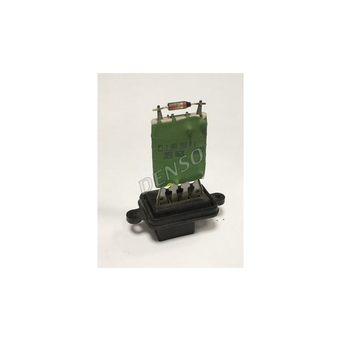 DENSO Widerstand, Innenraumgebläse DRS09009