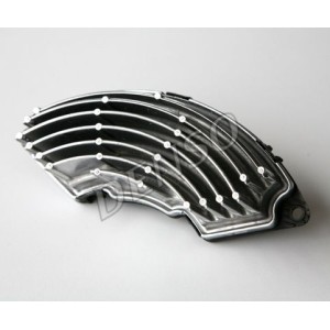 DENSO Widerstand, Innenraumgebläse DRS09020