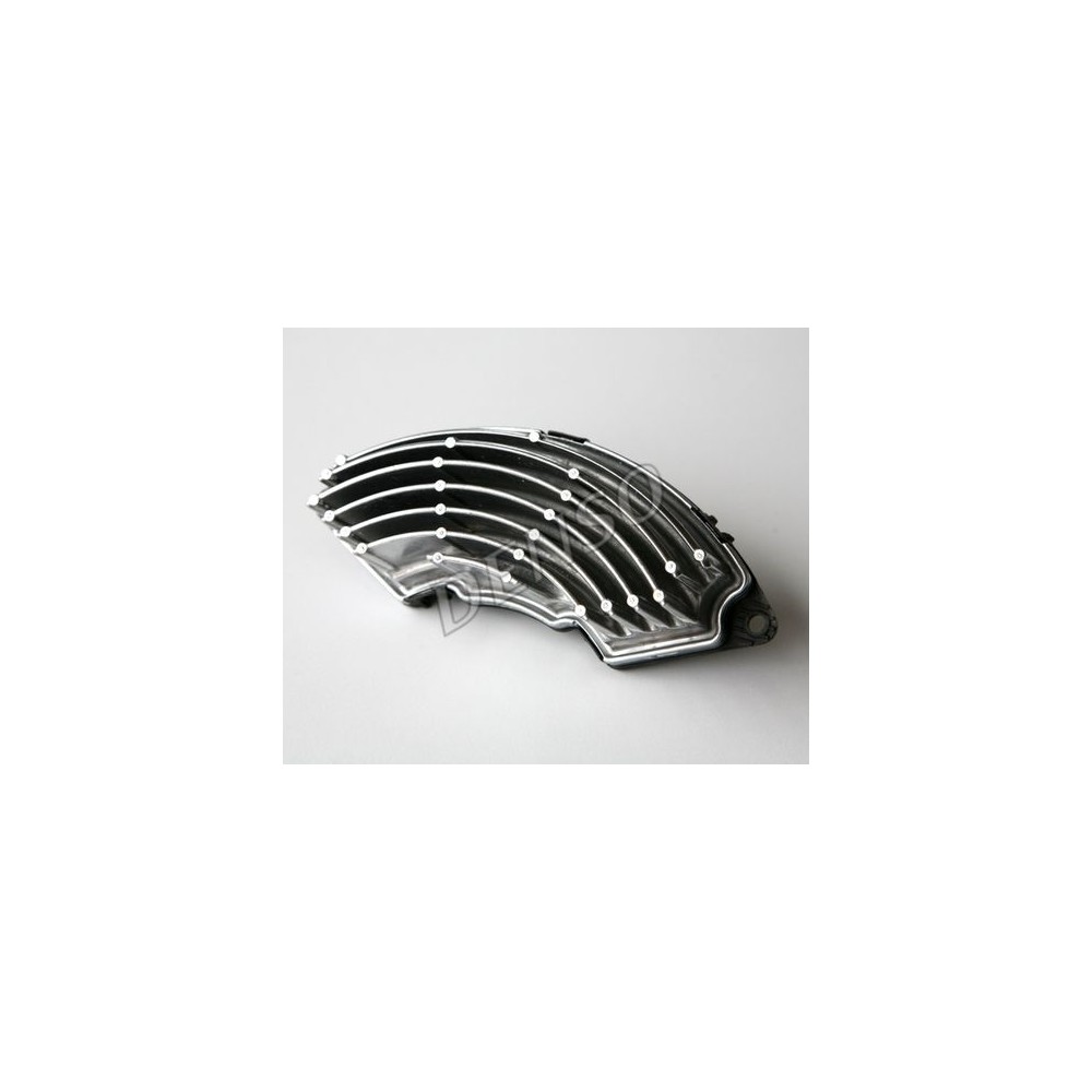 DENSO Widerstand, Innenraumgebläse DRS09020