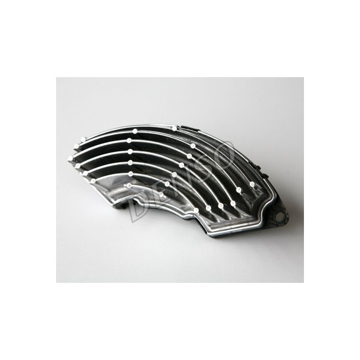 DENSO Widerstand, Innenraumgebläse DRS09020