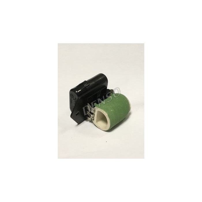 DENSO Vorwiderstand, Elektromotor-Kühlerlüfter DRS20008