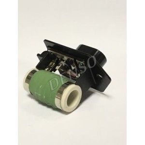 DENSO Vorwiderstand, Elektromotor-Kühlerlüfter DRS20009