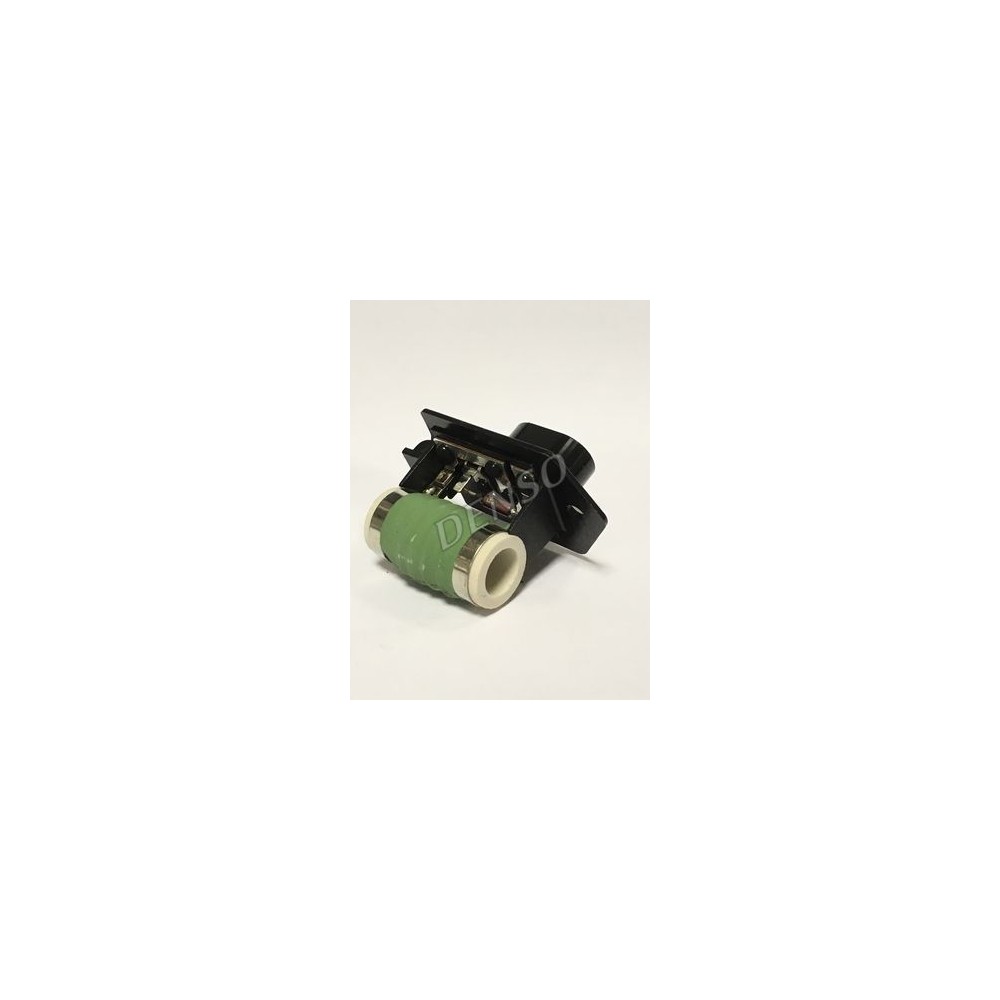 DENSO Vorwiderstand, Elektromotor-Kühlerlüfter DRS20009