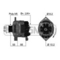 ERA Generator 210261A