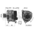 ERA OEM Generator 210524
