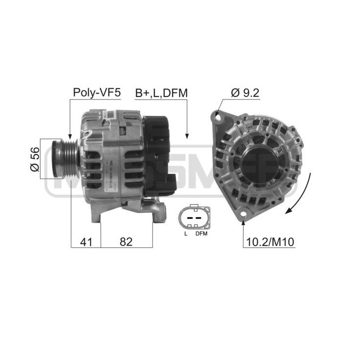 ERA OEM Generator 210524