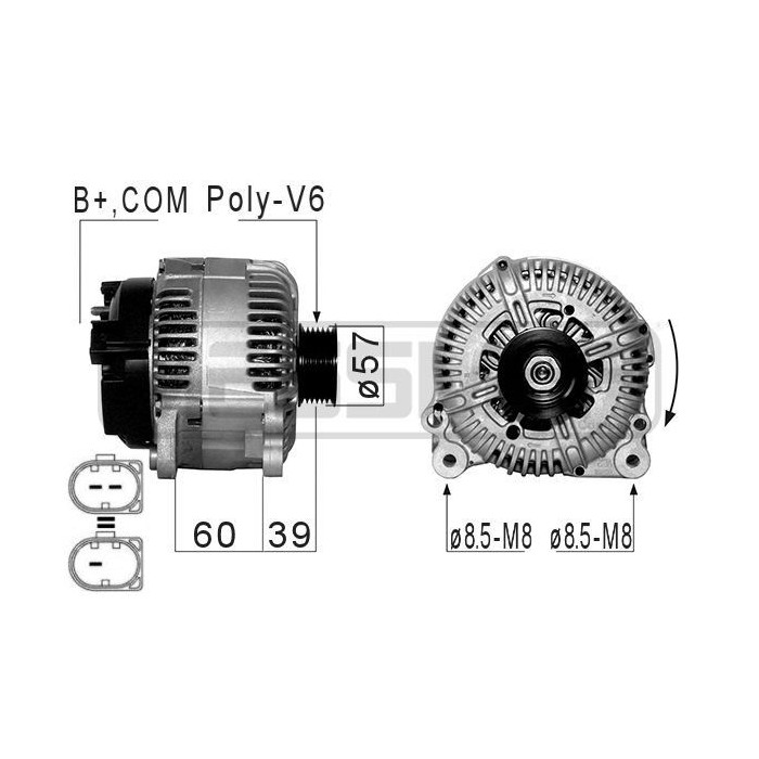 ERA OEM Generator 210831
