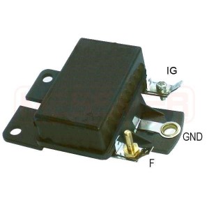 ERA Generatorregler 215363