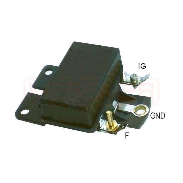 ERA Generatorregler 215363