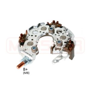 ERA Gleichrichter, Generator 215940