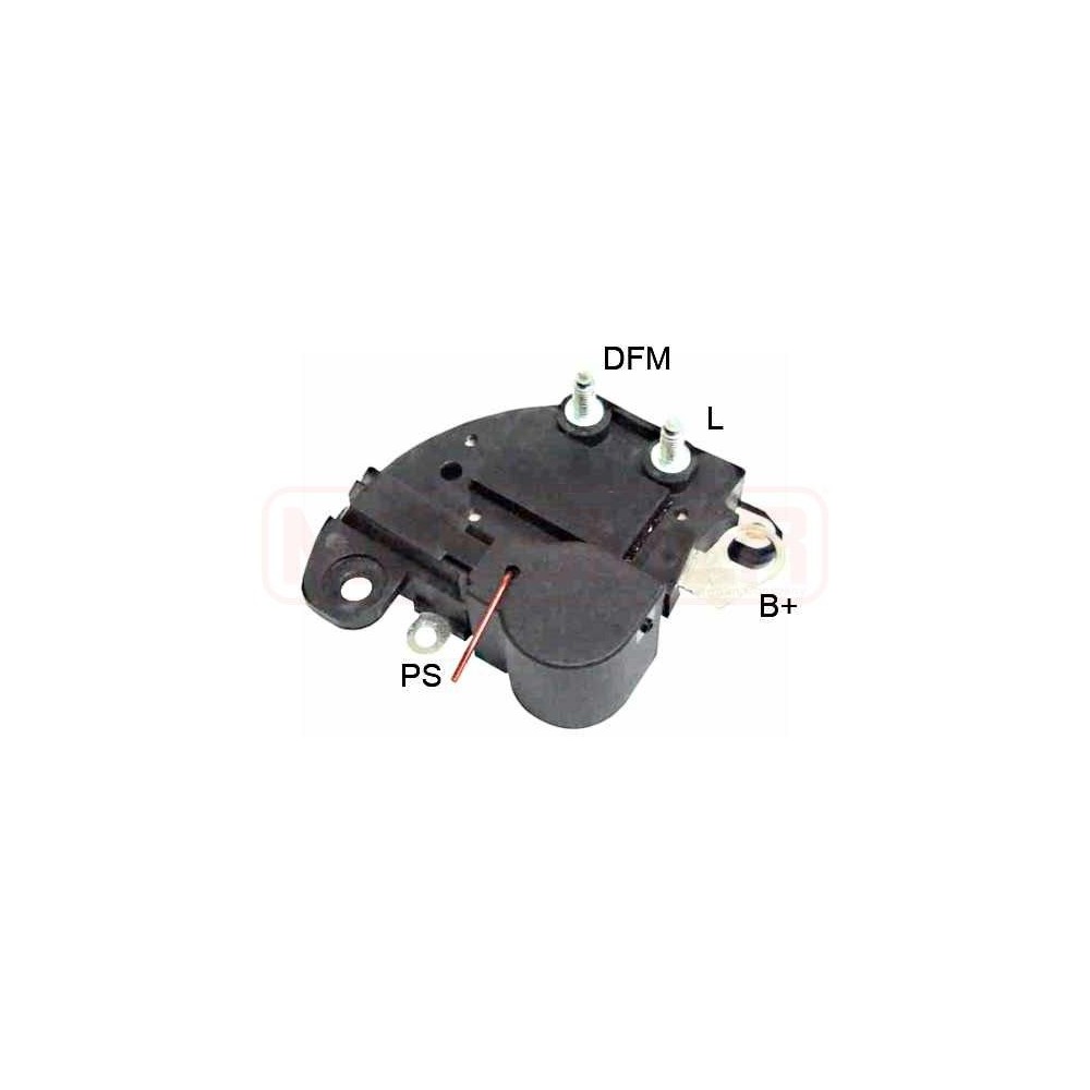 ERA Generatorregler 215993