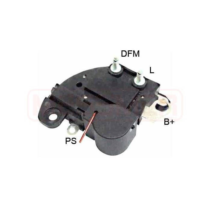 ERA Generatorregler 215993